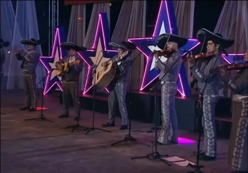 Mariachi Monterrey